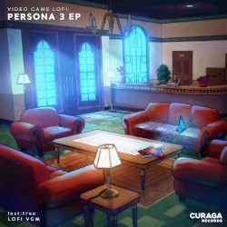 Video Game LoFi: Persona 3 EP