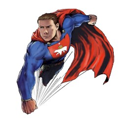 Любимая Пермь (Гимн Пермь 300)