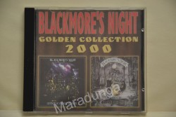 Golden Collection 2000
