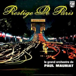 Prestige de Paris