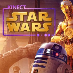 Star Wars Kinect Game Dance Mode Music