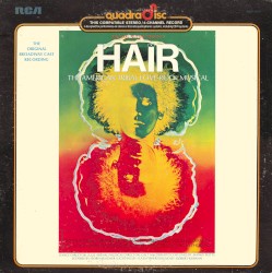 Hair: The American Tribal Love-Rock Musical