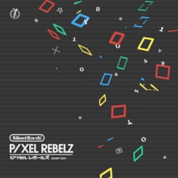 Pixel Rebelz