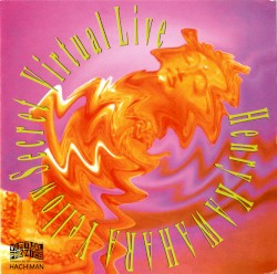 YELLOW: Secret Virtual Live