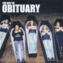 The Best of Obituary