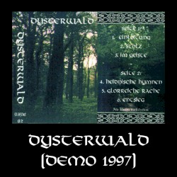 Dysterwald