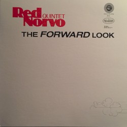 The Forward Look