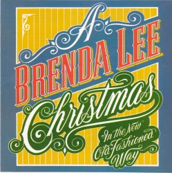 A Brenda Lee Christmas