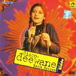 Disco Deewane