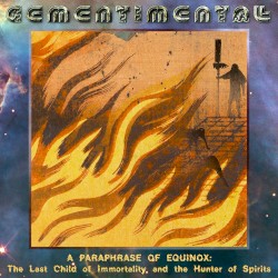 A Paraphrase of Equinox: The Last Child of Immortality and the Hunter of Spirits