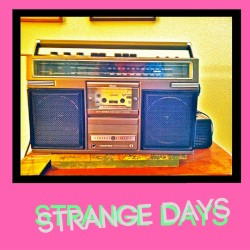 Strange Days