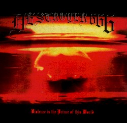 Violence Is the Prince of This World