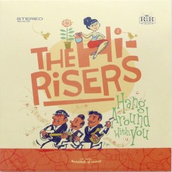 Hang Around With You