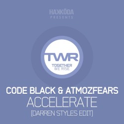 Accelerate (Darren Styles edit)