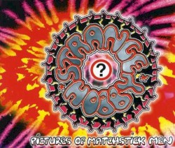 Pictures of Matchstick Men