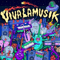 Viva La Musik