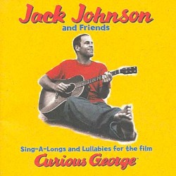 Sing-A-Longs and Lullabies for the Film Curious George