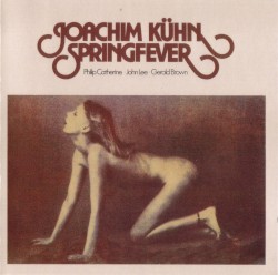 Springfever