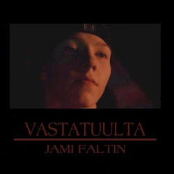 Vastatuulta