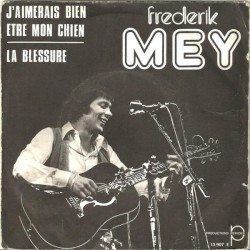 J’aimerais bien être mon chien