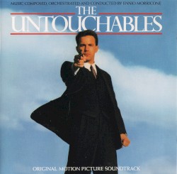 The Untouchables: Original Motion Picture Soundtrack