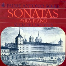 Sonatas para piano