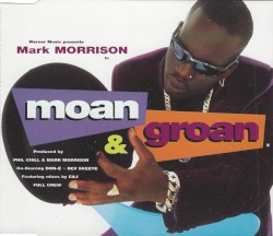 Moan & Groan