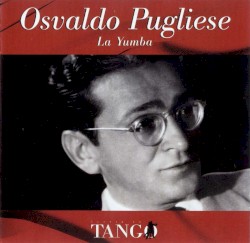 Sentir el tango: La yumba