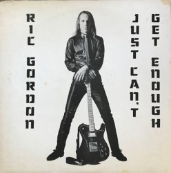 Just Can't Get Enough