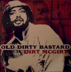 Dirt McGirt