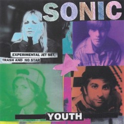 Experimental Jet Set, Trash and No Star