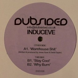 Warehouse Shit