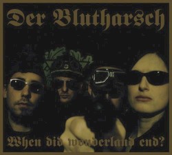 When Did Wonderland End?