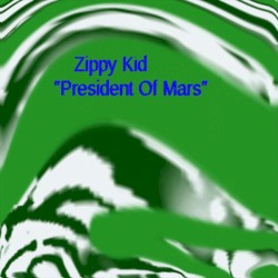 President of Mars