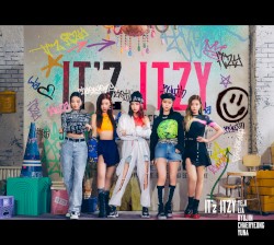 IT’z ITZY