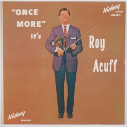 Once More It's Roy Acuff