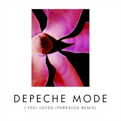 I Feel Loved (Parralox remix v2)