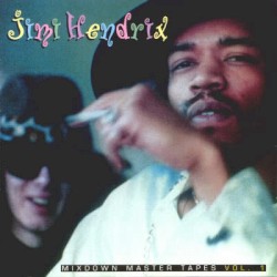 Mixdown Master Tapes