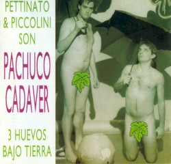 3 huevos bajo tierra