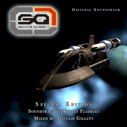 Space Quest 7 OST - Special Edition