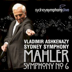 Symphony no. 6