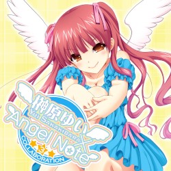 榊原ゆい×Angel Note COLLABORATION vol.3