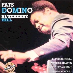 Blueberry Hill
