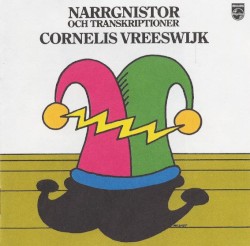 Narrgnistor och transkriptioner