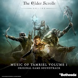 Music of Tamriel, Vol. 1 (Original Game Soundtrack)