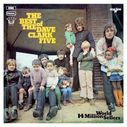 The Best Of The Dave Clark Five