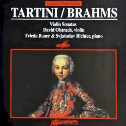 Violin Sonatas