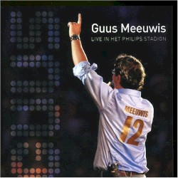 Live in het Philips Stadion