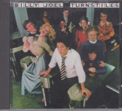 Turnstiles