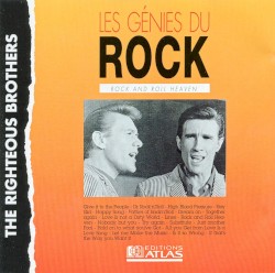 Rock and Roll Heaven